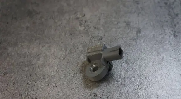 Volvo V40 Fuel cut-off switch 31406537
