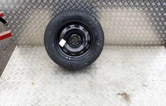 Skoda Octavia Mk1 (1U) R15 spare wheel 1J0601012HS