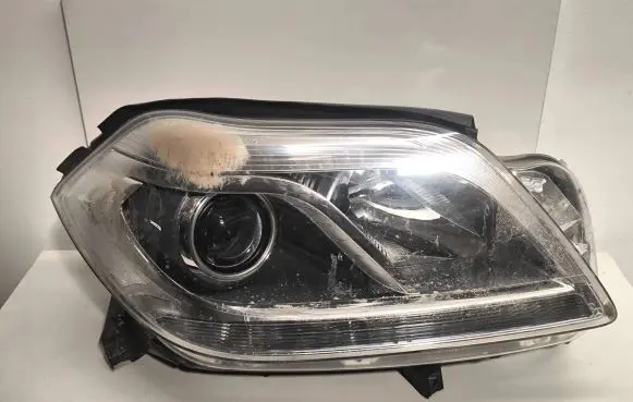 Mercedes-Benz GLE (W166 - C292) Headlight/headlamp A1668208559 TM100808 YAP41239122