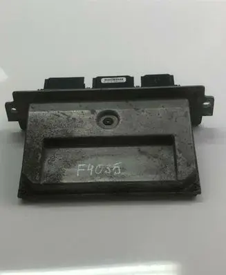Ford Ecosport Other control units/modules BR3A12A650RJ F4035