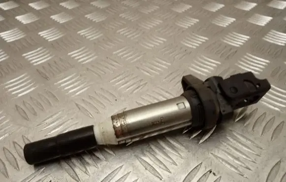 BMW X6 M High voltage ignition coil 28372862 861123602 8611236