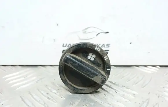 Ford Transit Air conditioning (A/C) switch 