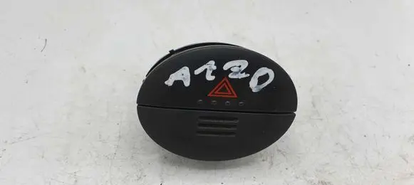 Nissan X-Trail T30 Hazard light switch NILES06016