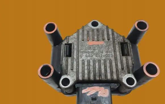 Seat Ibiza II (6k) High voltage ignition coil 0040402003