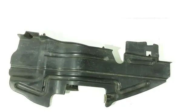 Toyota Avensis T250 Intercooler air guide/duct channel 5329405020