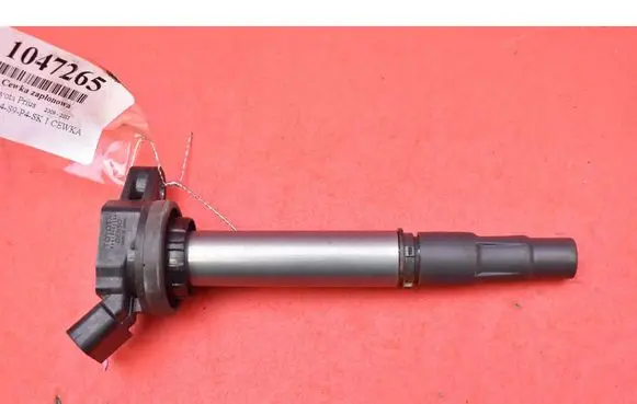 Toyota Prius (XW30) High voltage ignition coil 9091902258