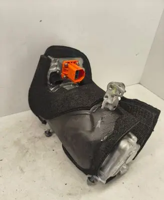 Tesla Model Y Air conditioning (A/C) compressor (pump) 150125601M