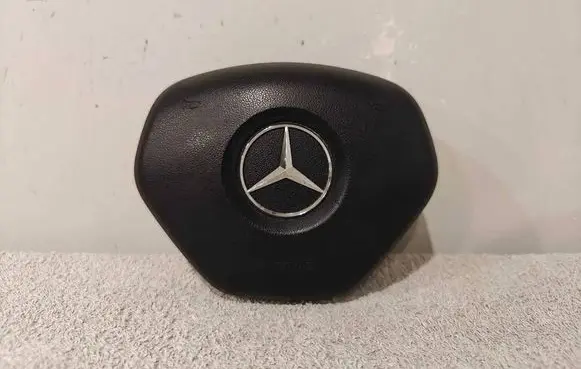 Mercedes-Benz B W246 W242 Steering wheel airbag 2188603402 307976095162