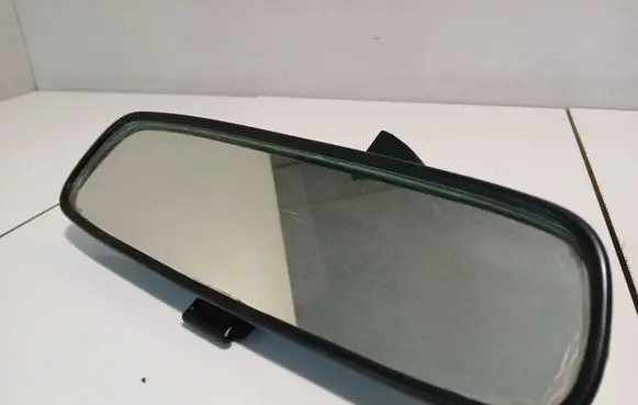 Ford Fiesta Rear view mirror (interior) E9014276
