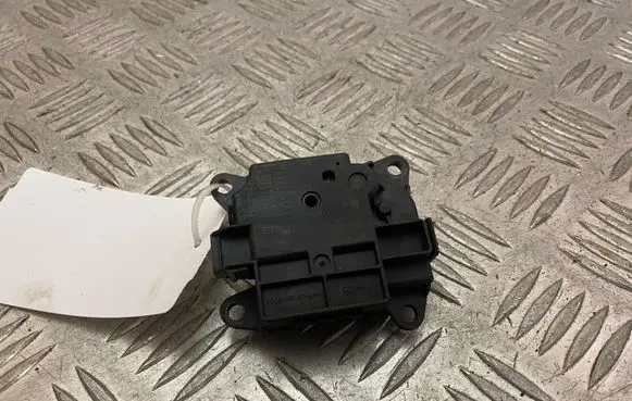 Mercedes-Benz X-class W470 Air flap motor/actuator 277313SB0BG 190114A