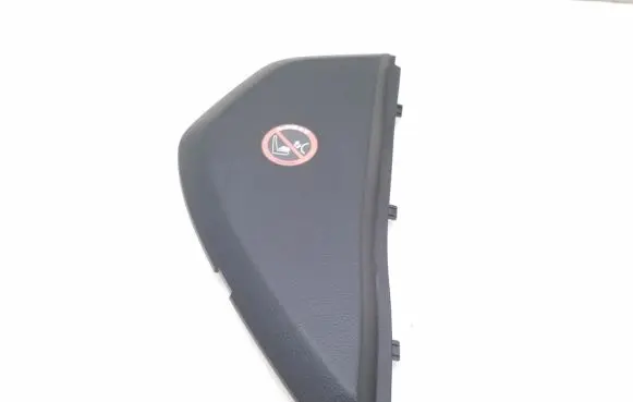 Panel trim