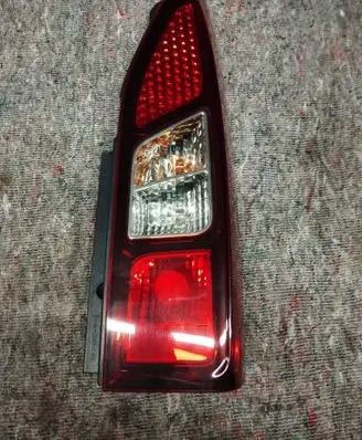 Citroen Berlingo Rear/tail lights 9680545180 9677205080