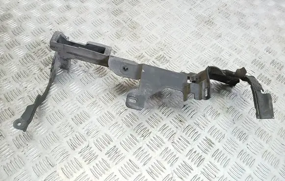 Volvo XC60 Intercooler air guide/duct channel 30764572