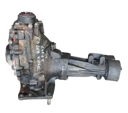 Toyota RAV 4 (XA20) Gearbox transfer box case 