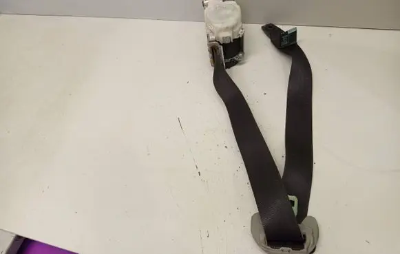 Lexus GS 300 350 430 450H Front seatbelt 7Q1600P