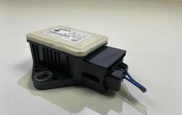 Peugeot 3008 I ESP (stability system) control unit 9664661580 0265005765