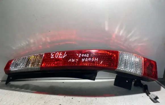 Honda CR-V Rear/tail lights 2VP23803804
