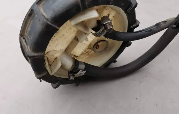 Audi 100 S4 C4 Fuel level sensor 443919049F