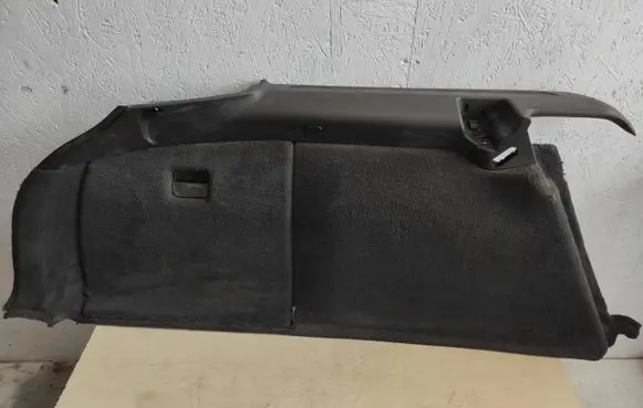 Audi A6 S6 C6 4F Other trunk/boot trim element