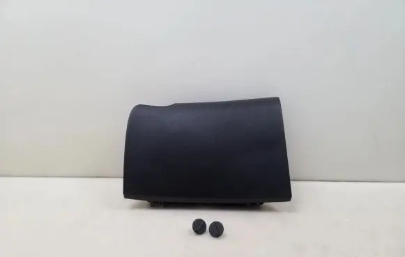 Glove box