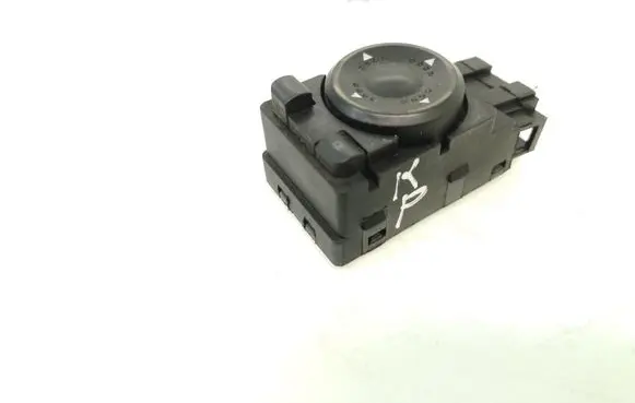 Volkswagen PASSAT B5 Wing mirror switch 3B1959565B