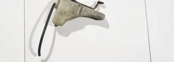 Honda Civic Windshield washer fluid reservoir/tank