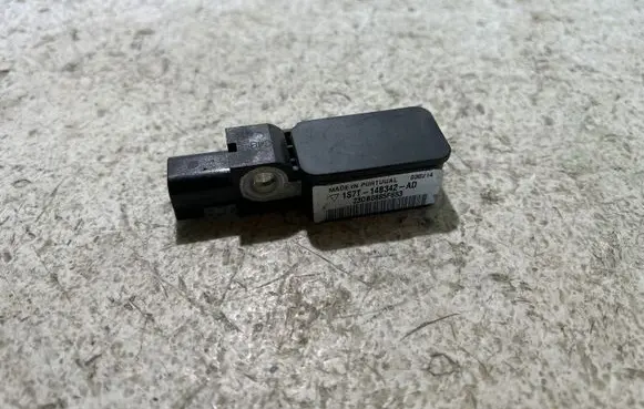 Ford Mondeo Mk III Airbag deployment crash/impact sensor 1S7T14B342AD 030214 23DB0885F653