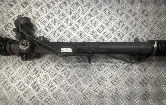 Volkswagen PASSAT B5 Steering rack 7852501328 140737