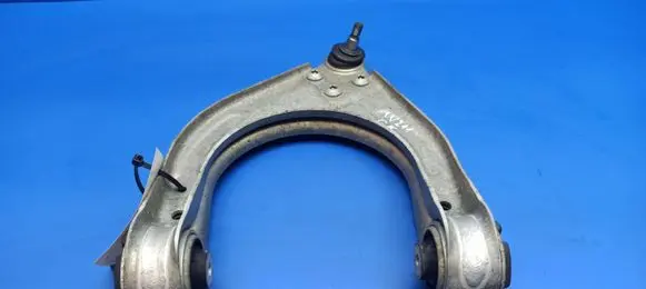 Mercedes-Benz E W211 Front lower control arm/wishbone AS000 02506003701202