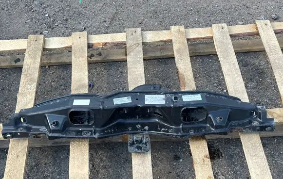 Peugeot Boxer Top upper radiator support slam panel 1349914080