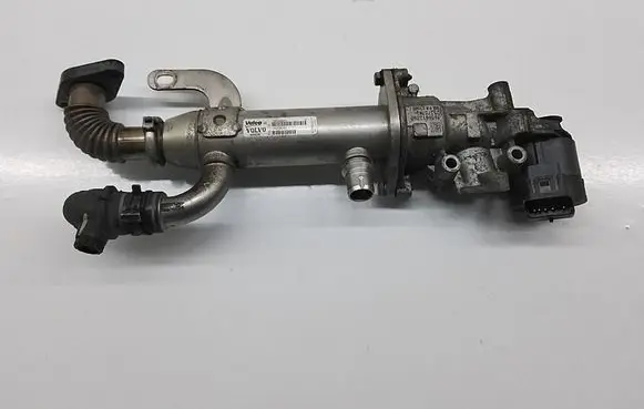 Volvo V50 EGR valve 993062H