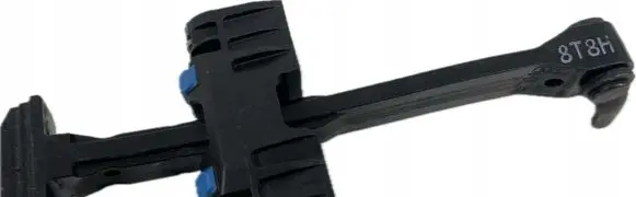 Audi A5 Sportback 8TA Rear door check strap stopper 8T8839249C