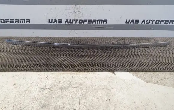Citroen C5 Tailgate trim 9650761977