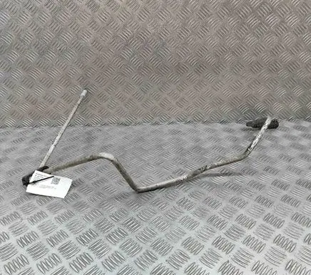 Porsche Boxster 986 Engine coolant pipe/hose 99610668103