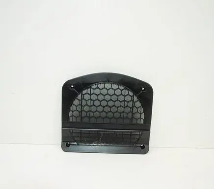 Dash center speaker trim cover