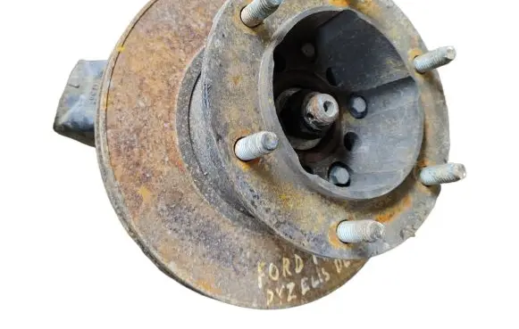 Ford Transit Front wheel hub