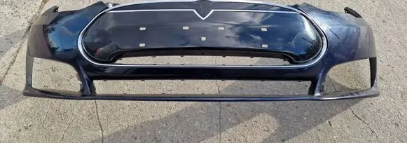 Tesla Model S Front bumper