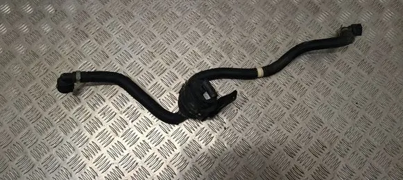 Alfa Romeo Stelvio Electric auxiliary coolant/water pump 00505528600