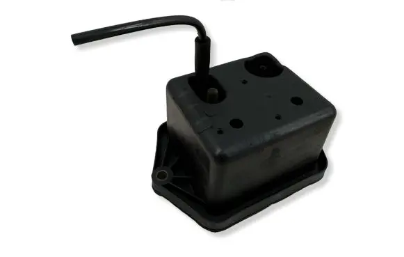 Alfa Romeo 159 Vacuum air tank 46845905