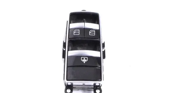 Mercedes-Benz S W221 Electric window control switch A2218709510
