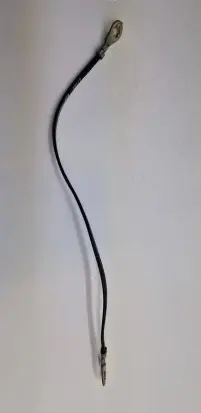 Maserati Ghibli Other wiring loom 68070029AA 68070029 61789