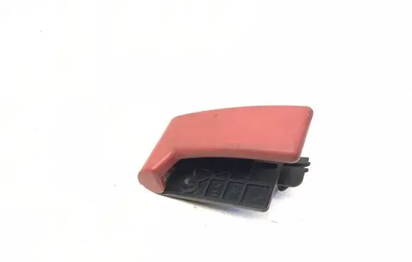 Mercedes-Benz CLK A209 C209 Engine bonnet (hood) release handle