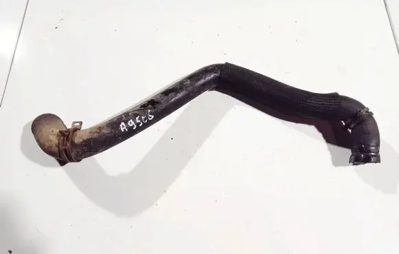 Citroen C4 Grand Picasso Engine coolant pipe/hose