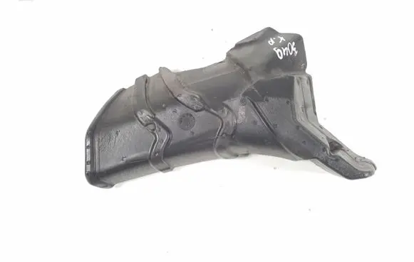 Mercedes-Benz SLK R172 Sound insulation of firewall A1726821330