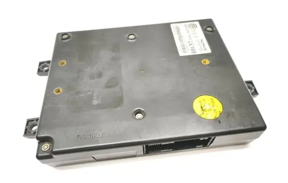 Volkswagen PASSAT B6 Phone control unit/module 3C0035729E