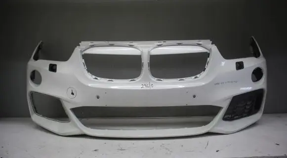 BMW X1 F48 F49 Front bumper