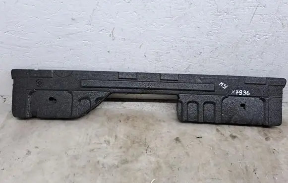 Opel Mokka B Other trunk/boot trim element 9827405280
