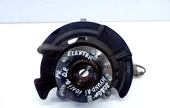 Hyundai Ioniq Front wheel hub 51701G7100