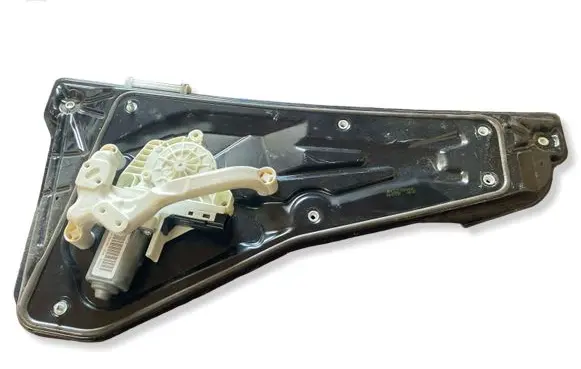 Land Rover Discovery 4 - LR4 Rear door window regulator with motor AH2227001AA