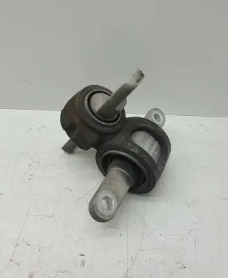 Other rear suspension part